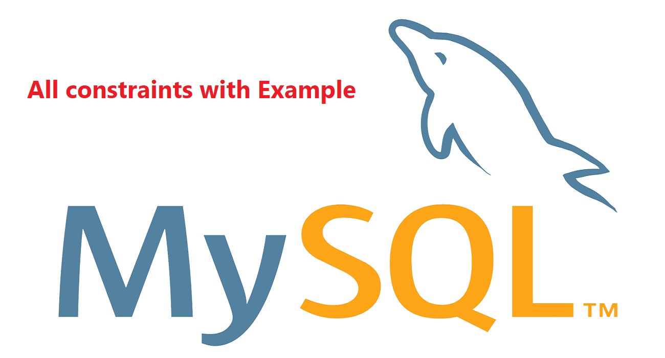 Mastering MySQL: Understanding and Implementing Database Constraints